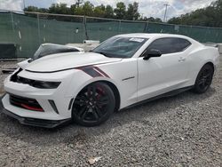 2018 Chevrolet Camaro LT en venta en Arcadia, FL