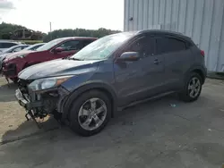 Honda salvage cars for sale: 2016 Honda HR-V EXL