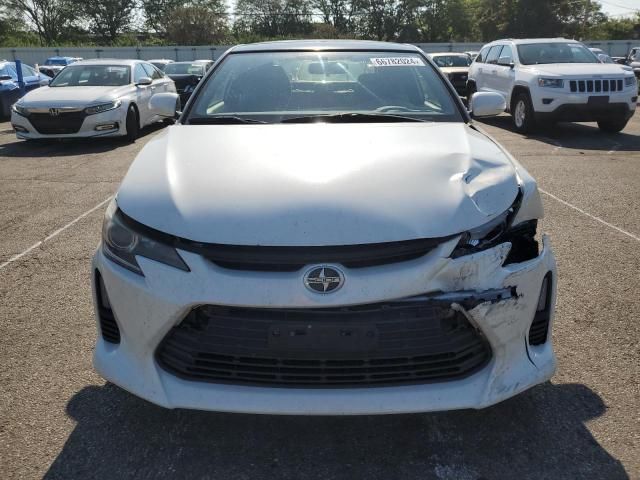 2015 Scion TC