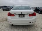 2015 BMW 320 I Xdrive