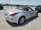 2004 Nissan 350Z Roadster