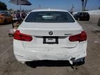 2016 BMW 320 I