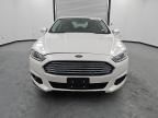 2015 Ford Fusion Titanium