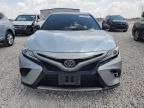 2020 Toyota Camry TRD