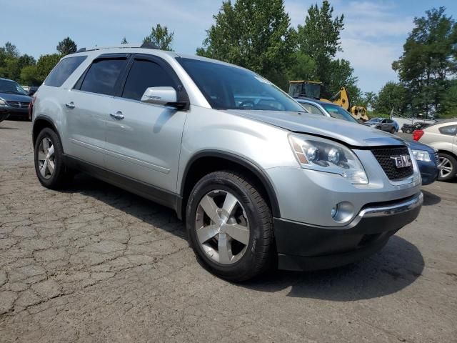 2011 GMC Acadia SLT-1