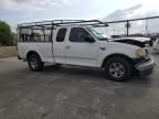 2002 Ford F150