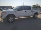 2009 Ford F150 Supercrew