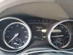 2011 Mercedes-Benz GL 450 4matic