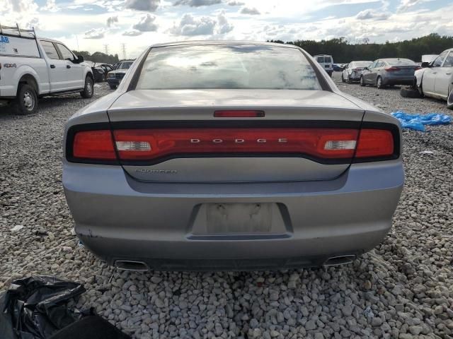 2014 Dodge Charger SE