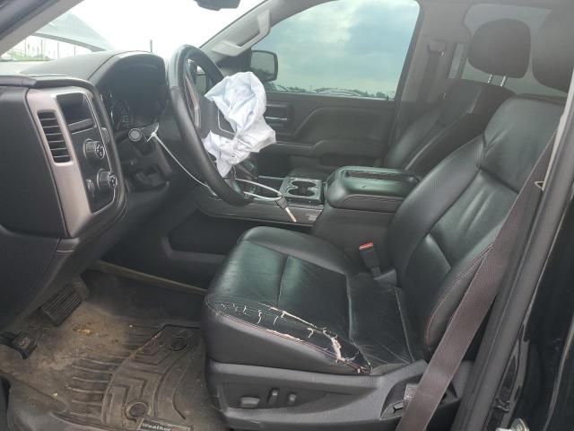 2014 GMC Sierra K1500 SLT