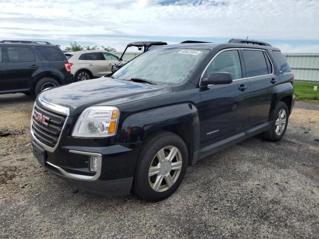 2016 GMC Terrain SLE