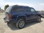 2001 Chevrolet Tahoe K1500