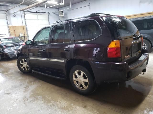 2008 GMC Envoy