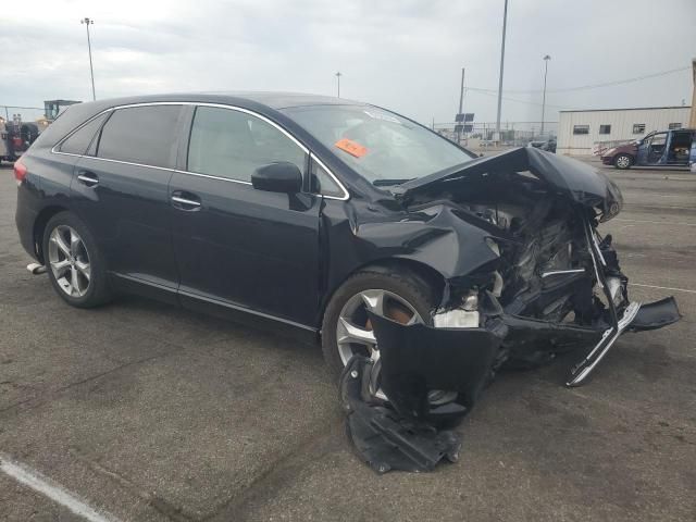 2010 Toyota Venza