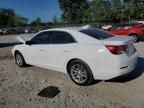 2016 Chevrolet Malibu Limited LT