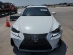 2017 Lexus IS 200T