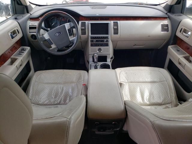 2010 Ford Flex Limited