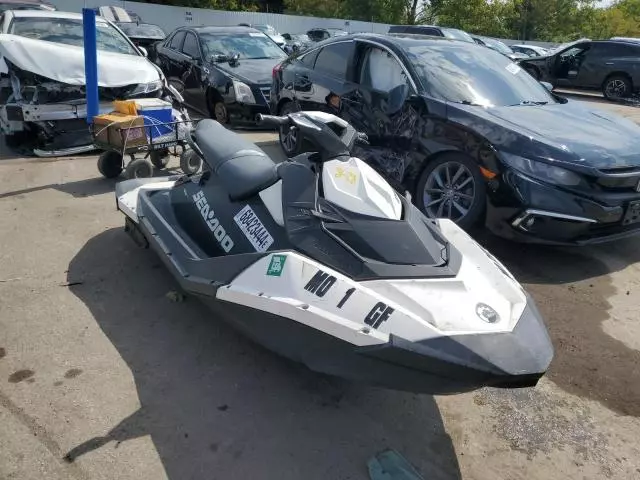 2017 Seadoo Spark