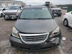 2008 Honda Odyssey Touring