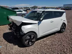 2024 KIA Soul GT Line en venta en Phoenix, AZ