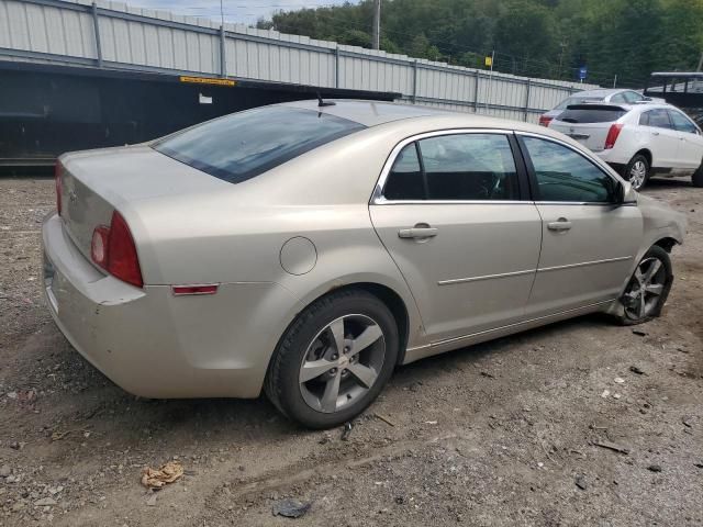 2011 Chevrolet Malibu 1LT