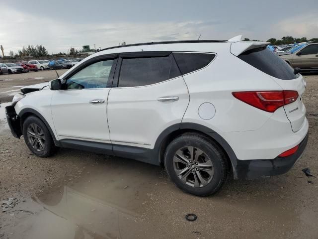 2014 Hyundai Santa FE Sport