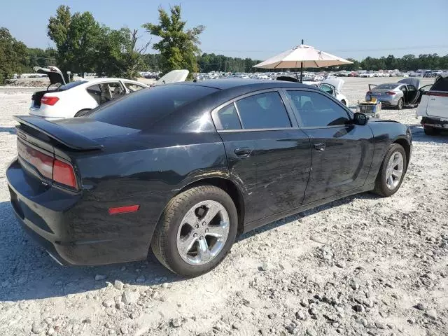 2014 Dodge Charger SXT