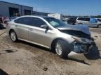 2013 Toyota Avalon Hybrid