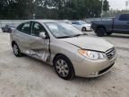 2009 Hyundai Elantra GLS