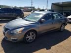 2014 Nissan Altima 3.5S