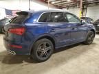 2018 Audi SQ5 Premium Plus