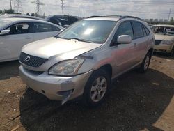 Lexus Vehiculos salvage en venta: 2007 Lexus RX 350