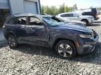 2024 Jeep Grand Cherokee Limited 4XE