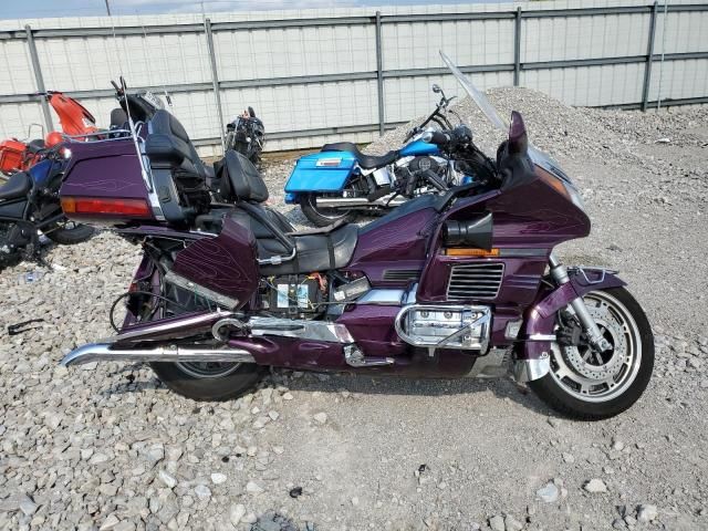 1995 Honda GL1500 A/2