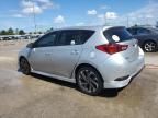 2016 Scion IM