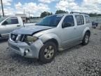 2011 Nissan Pathfinder S