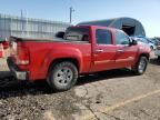 2010 GMC Sierra K1500 SLT