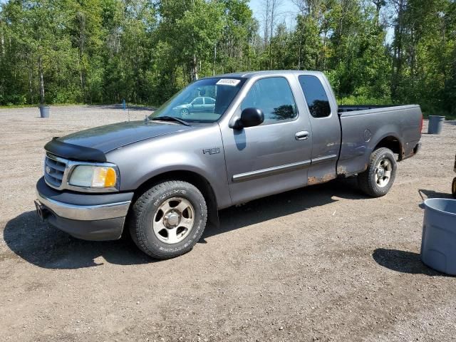 2003 Ford F150