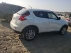 2012 Nissan Juke S