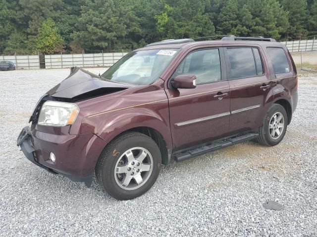 2011 Honda Pilot Touring