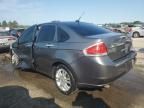 2010 Ford Focus SEL