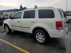 2007 Chrysler Aspen Limited