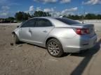 2016 Chevrolet Malibu Limited LTZ