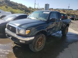 2001 Toyota Tacoma Xtracab en venta en Reno, NV