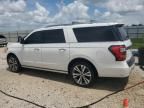 2021 Ford Expedition Max Platinum