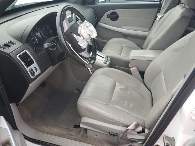 2007 Chevrolet Equinox LT