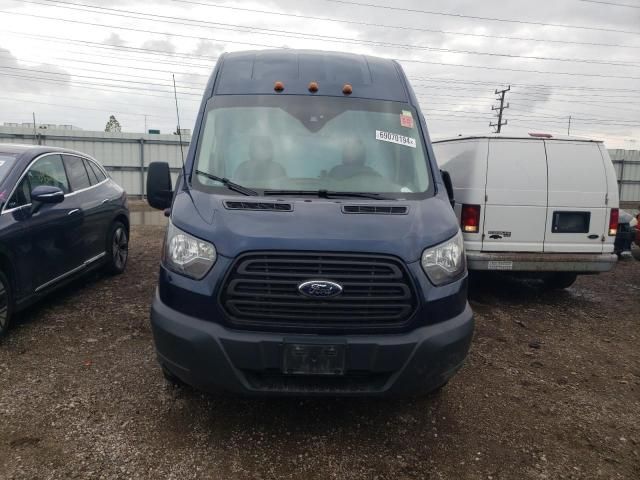 2016 Ford Transit T-350 HD