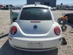 2008 Volkswagen New Beetle Triple White