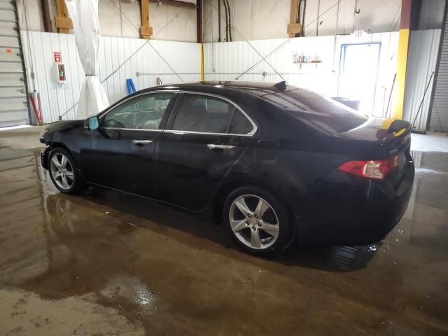 2011 Acura TSX