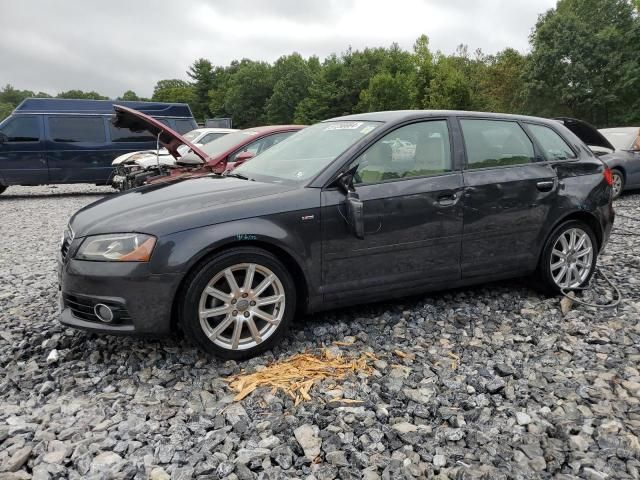 2013 Audi A3 Premium Plus